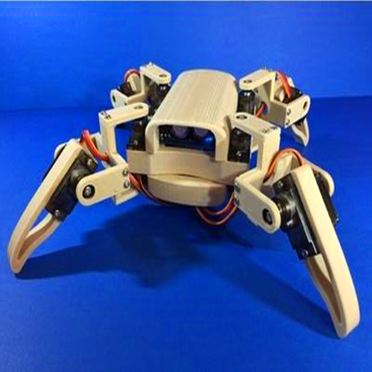 3D打印手板