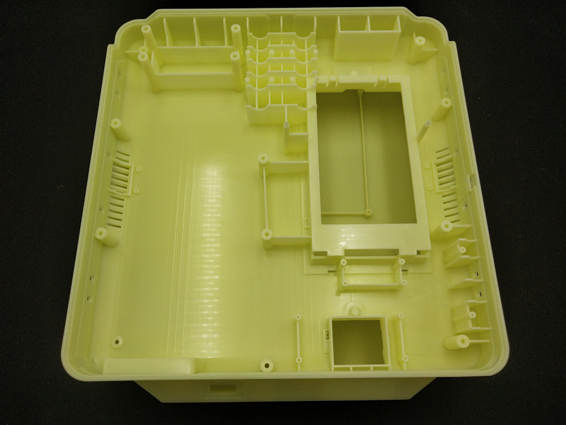 3D打印手板