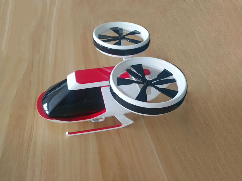 3D打印手板