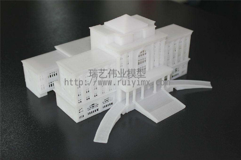 手板加工 3D打印手板