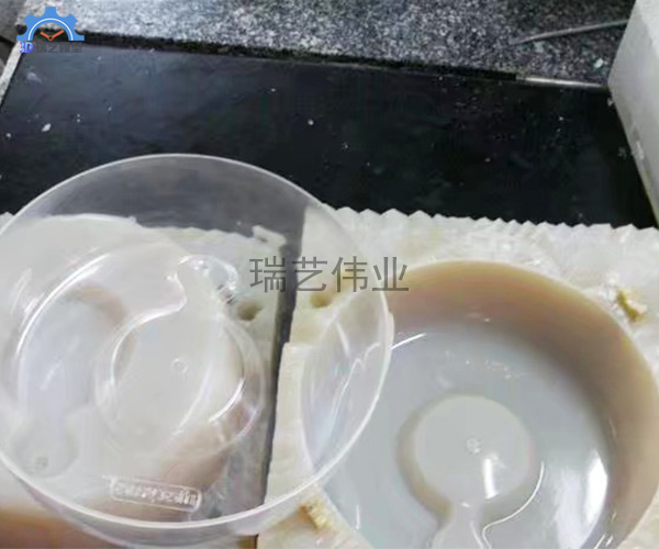 手板加工 3D打印手板