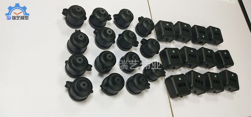 3D打印手板