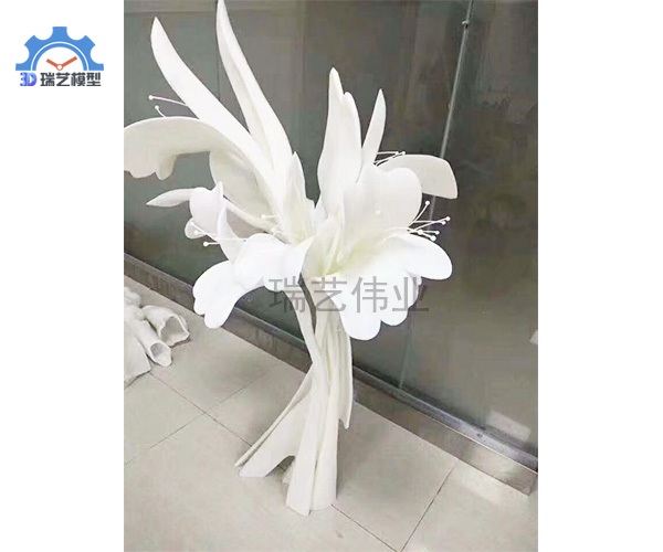 3D打印手板