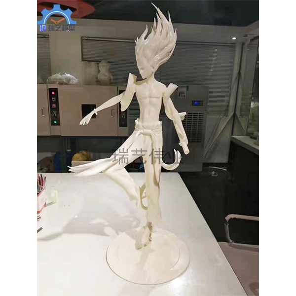 3D打印手板