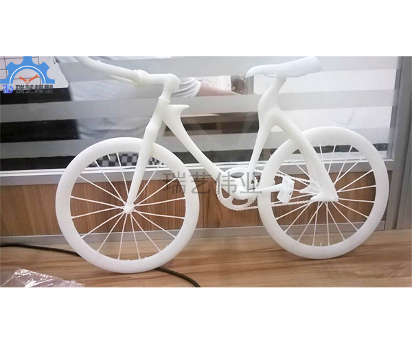 3D打印手板