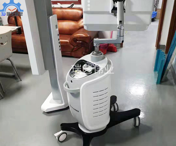 3D打印手板