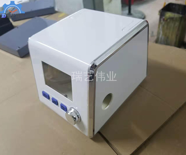 手板加工 3D打印手板