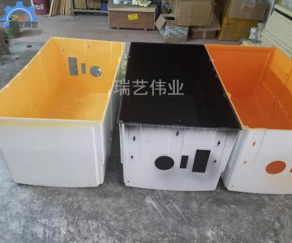 手板加工 3D打印手板