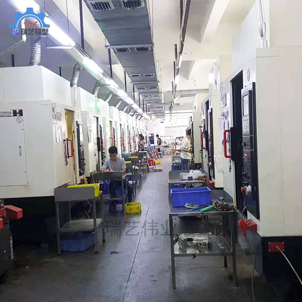 手板加工 3D打印手板