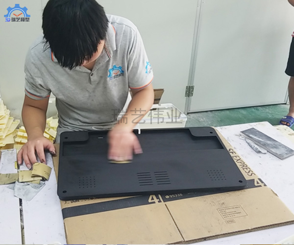 3D打印手板