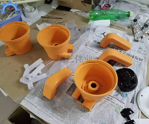 手板加工 3D打印手板