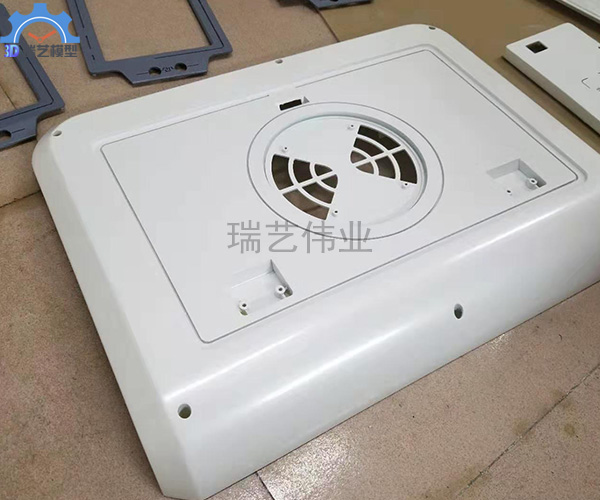手板加工 3D打印手板