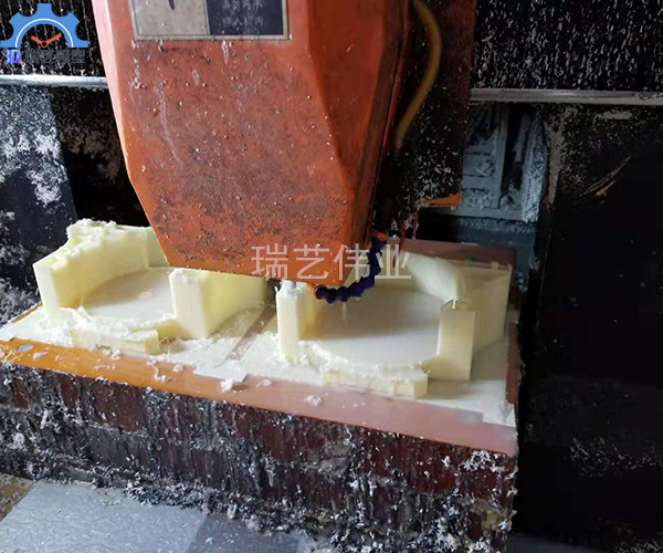 手板加工 3D打印手板