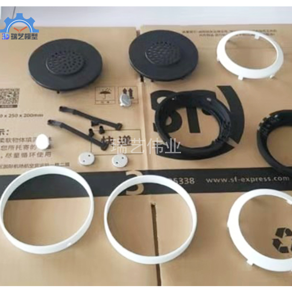 手板加工 3D打印手板