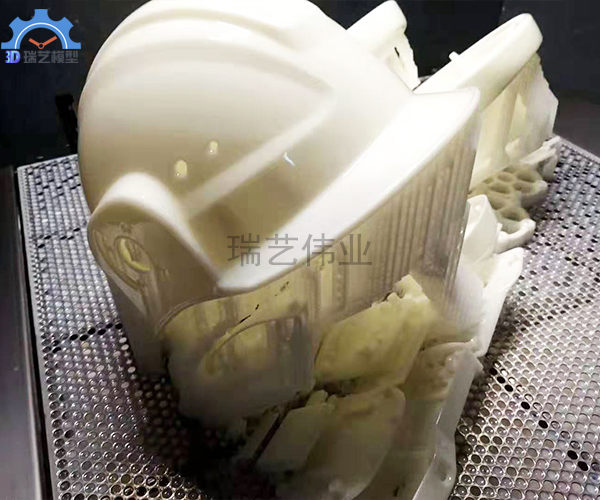 手板加工 3D打印手板