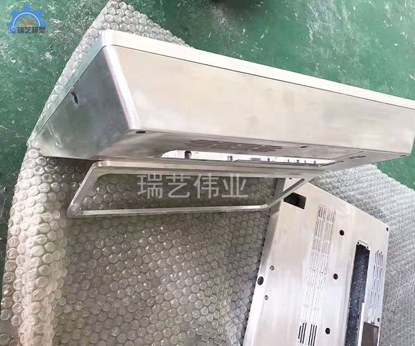 3D打印手板