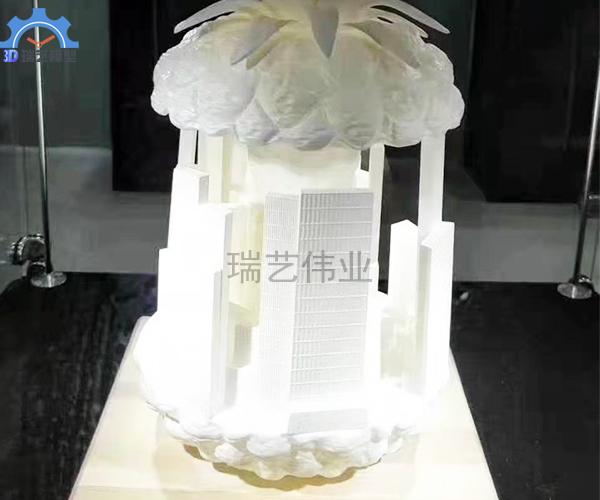 手板加工 3D打印手板