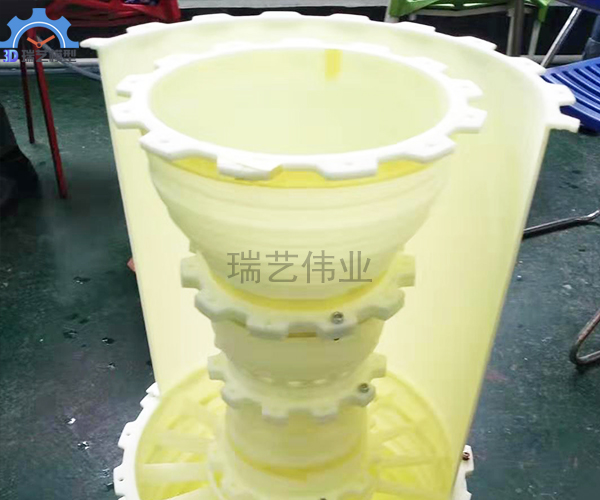 手板加工 3D打印手板