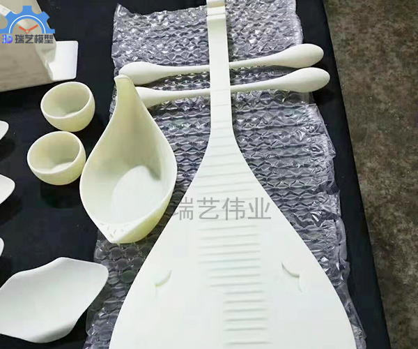 3D打印手板