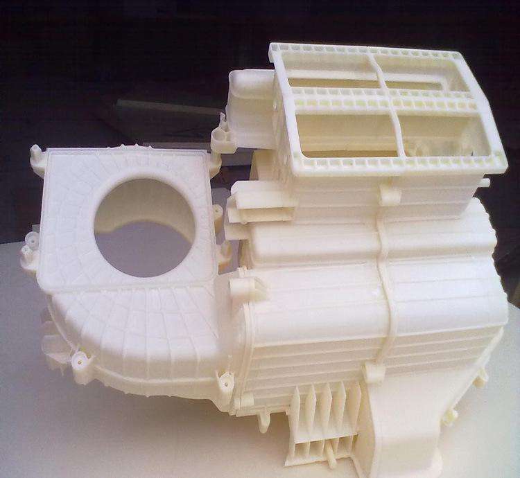 3D打印手板
