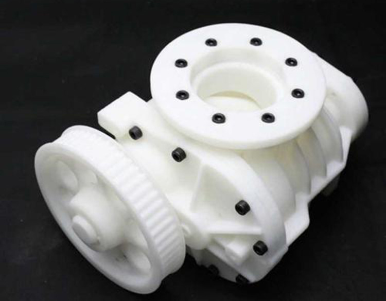 3D打印手板